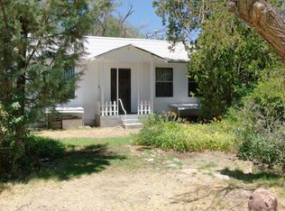 10501 N Harris Blvd, Elfrida, AZ 85610