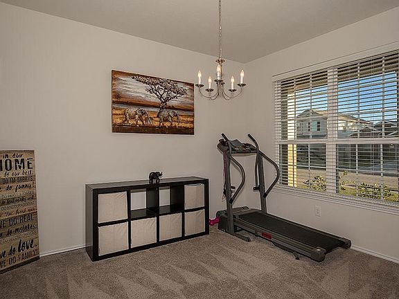 4th image of 2511 Cold River Dr