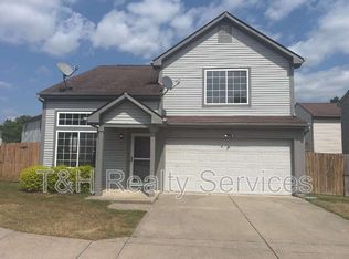 6682 Dunsdin Dr, Plainfield, IN 46168