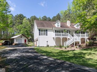 4960 Old Yorkville Rd, Dallas, GA 30157