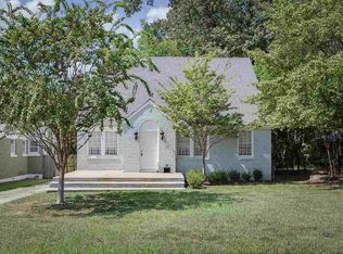 763-765 N Trezevant St, MEMPHIS, TN 38112