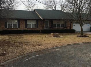 242 Adam Ct, Mascoutah, IL
