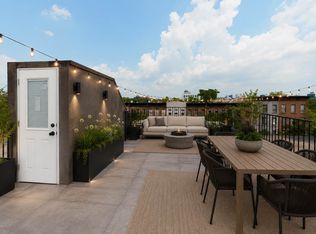 408 Madison St #Penthouse, Brooklyn, NY 11221