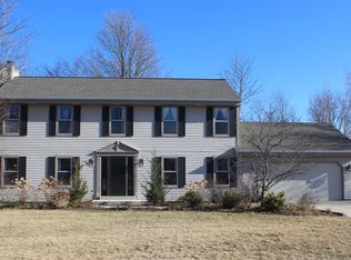 1395 Stand Hill Cir, West Bend, WI 53090