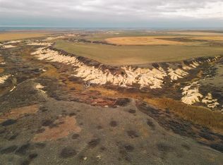 County Road K Rd, Quinter, KS 67752