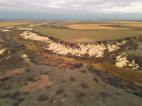 County Road K Rd, Quinter, KS 67752