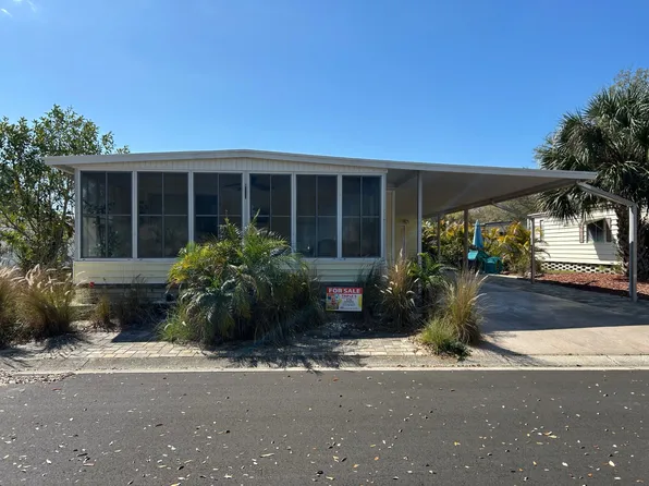 7001 142nd Ave Lot 239, Largo, FL 33771