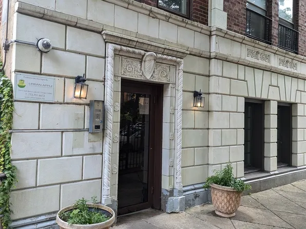 5135 S Kenwood Ave APT 501, Chicago, IL 60615