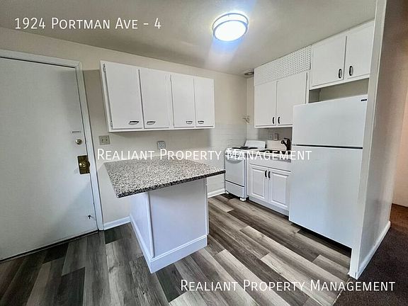 3rd image of 1924 Portman Ave #4