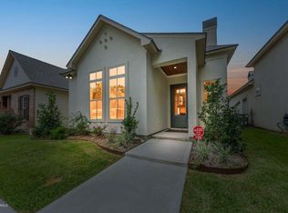 405 S Montauban Dr, Lafayette, LA 70507