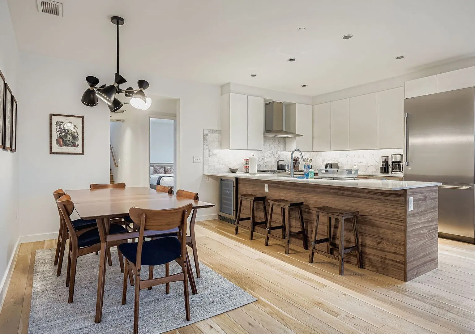 Luxury Flatirons View Retreat w/ Rooftop Deck — Photo 2