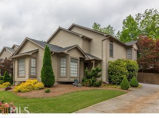 1132 Bailiff Ct, Atlanta, GA