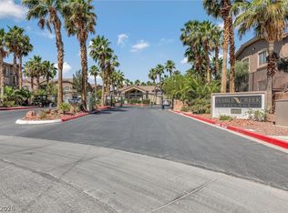 8805 Jeffreys St Unit 2054, Paradise Town, NV 89123