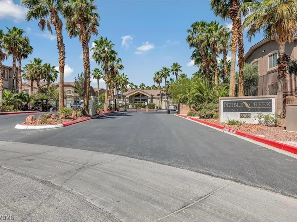 8805 Jeffreys St Unit 2054, Paradise Town, NV 89123
