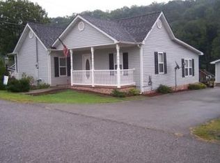 11634 Cambridge Rd, Coeburn, VA 24230