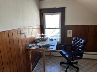 (Undisclosed Address), Newtonville, MA 02460