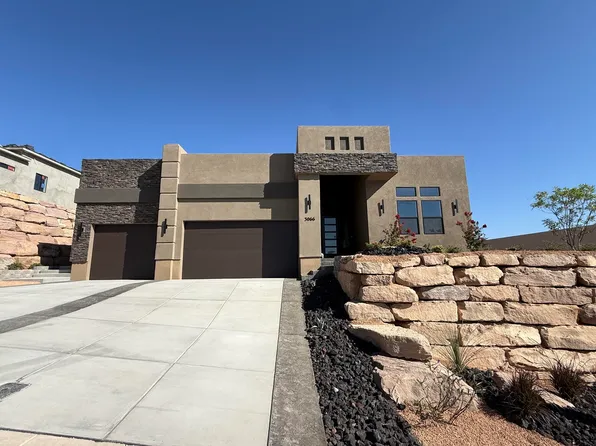 3066 W Platani Trl, Saint George, UT 84770