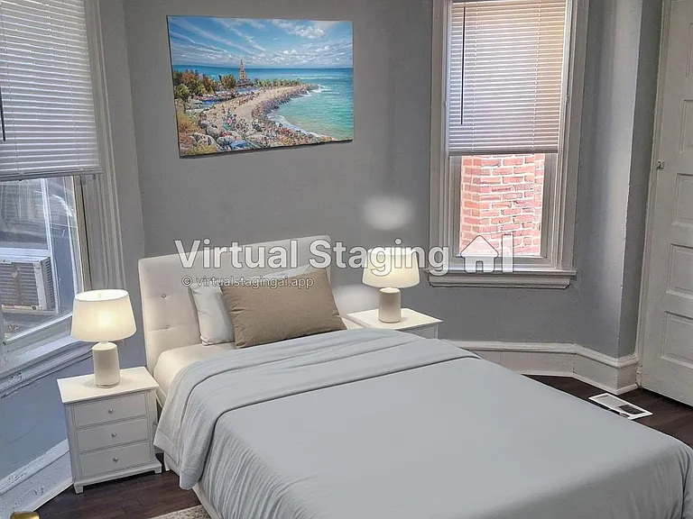 109 W 29th St #2 — Photo 2