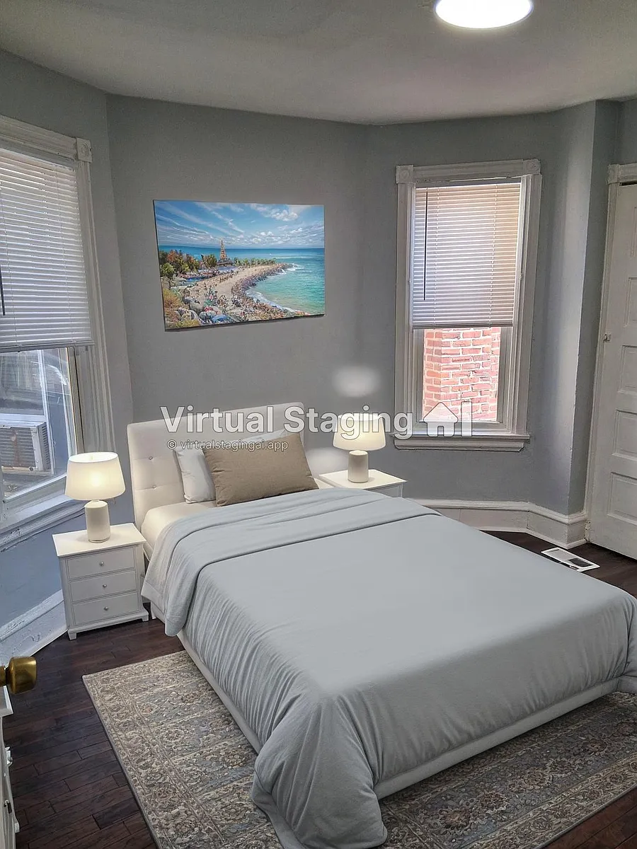 Building Photo - 109 W 29th St #2