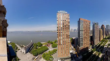 Rented by Town Residential