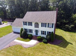 230 John Rezza Dr, North Attleboro, MA 02763