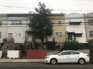 171 Baldwin Ave, Jersey City, NJ 07306