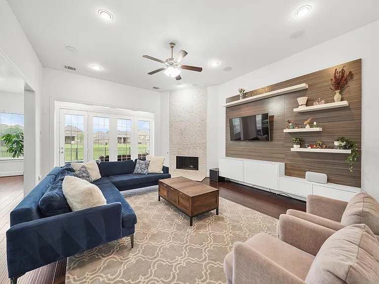 4119 Orchard Arbor Ln — Photo 9