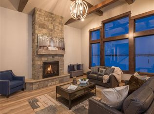 1015 Black Bull Trl, Bozeman, MT 59718