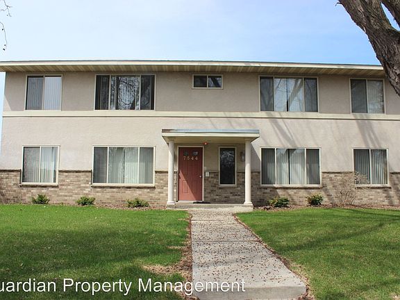 2nd image of 7544 Oliver Ave S APT 3