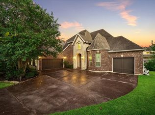 35 N Fremont Ridge Loop, Spring, TX 77389