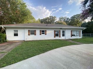220 W 55th St, North Little Rock, AR 72118