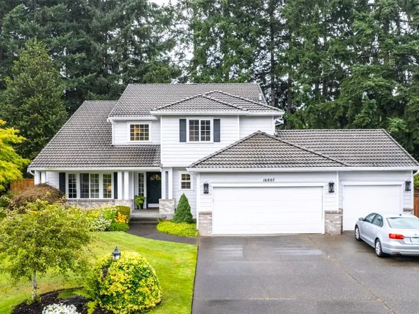 16807 89th Avenue E, Puyallup, WA 98375