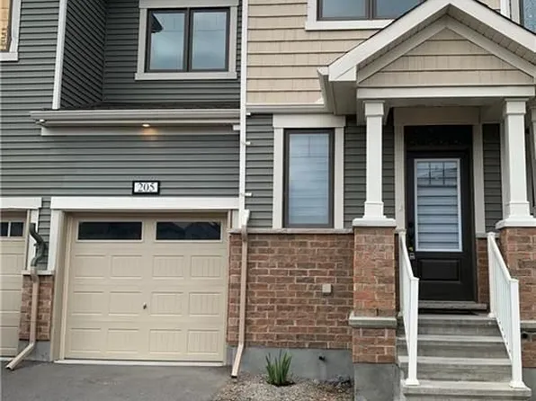 205 Merak Way, Ottawa, ON K2J 6N3