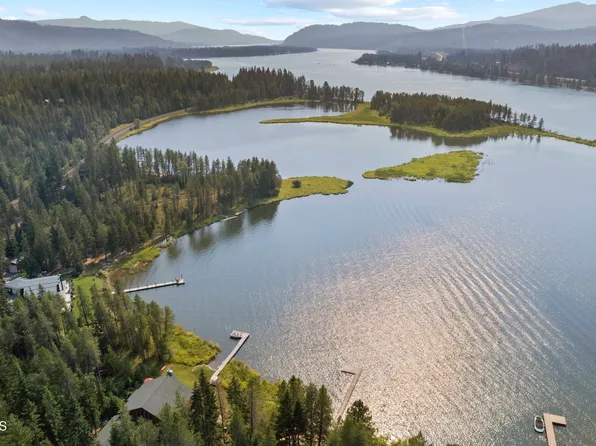 71 Swan Shores Dr, Sagle, ID 83860