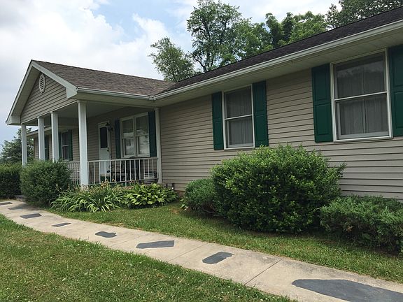 Beautiful Rancher FSBO