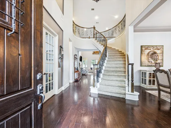 5835 Caspian Falls Ln, Fulshear, TX 77441