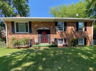 6108 Spell Rd, Clinton, MD 20735