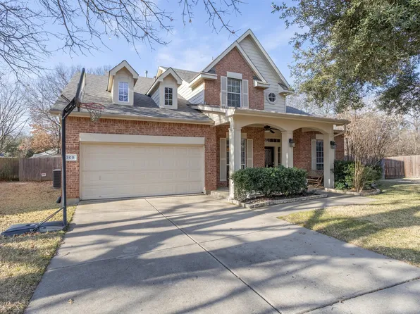 300 Canadian Trl, Mansfield, TX 76063