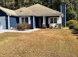 824 Ashton Pl, Griffin, GA