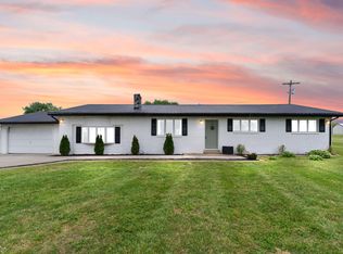 1726 Mildred Rd, McKee, KY 40447