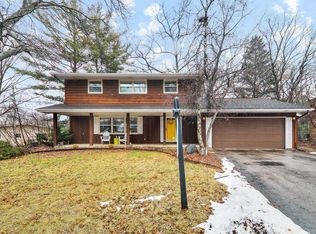 2805 Irvington Way, Madison, WI 53713
