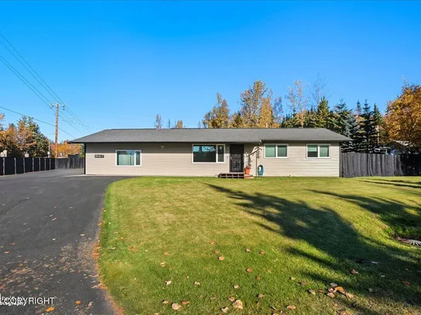 18417 Citation Rd, Eagle River, AK 99577