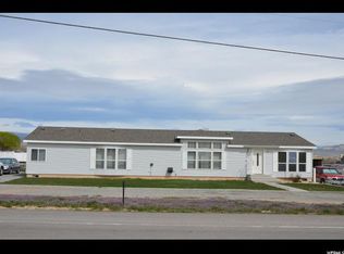 438 W 2500 S, Vernal, UT 84078