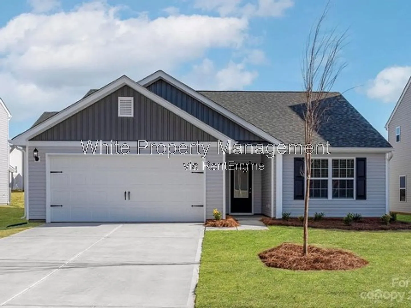 3 bed, 2.0 bath, 1317 sqft, $2,045 — Photo 1