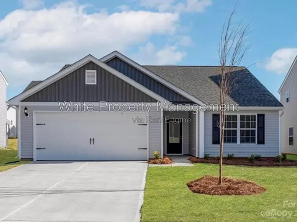 1637 Nia Rd, Charlotte, NC 28215