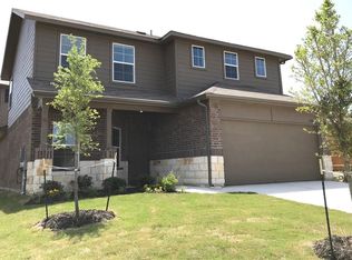 3201 Ortman Dr, Pflugerville, TX 78660