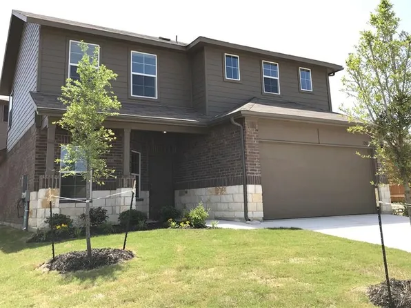 3201 Ortman Dr, Pflugerville, TX 78660