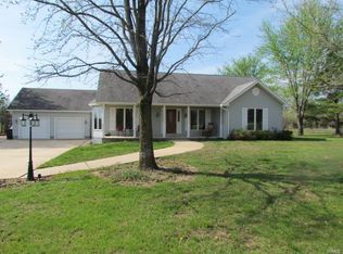 440 Woods Farm Rd, Sullivan, MO 63080