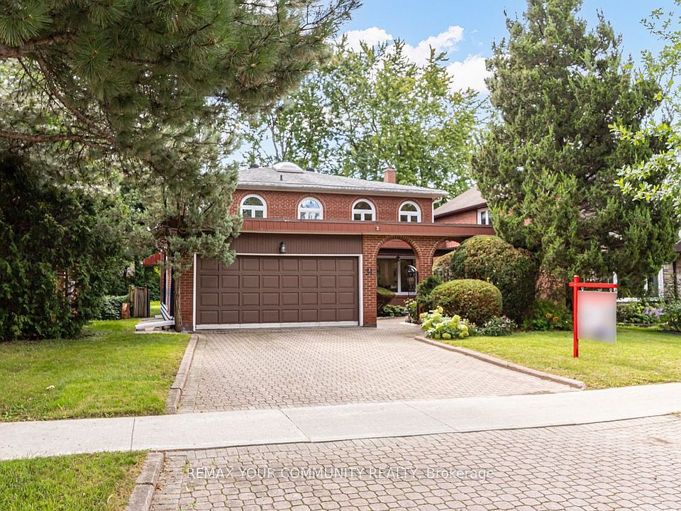 1st image of 31 Clovercrest Rd