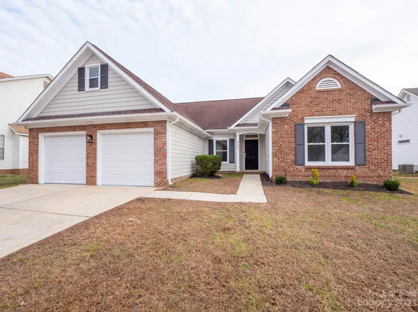 9005 English Saddle Ln, Charlotte, NC 28273